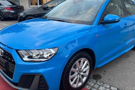 Audi A1 90.000 km 14.900 &euro; Fellbach 70736