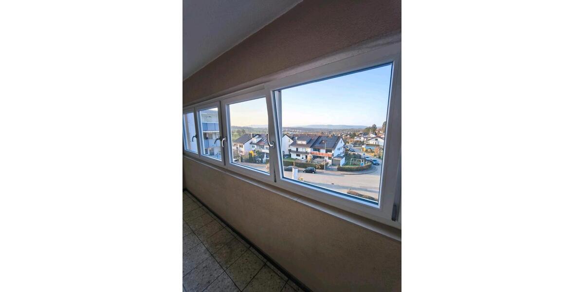 Etagenwohnung Sachsenheim - 1 Zimmer, 39 m&sup2;, 870&euro; | Angebot:25768024