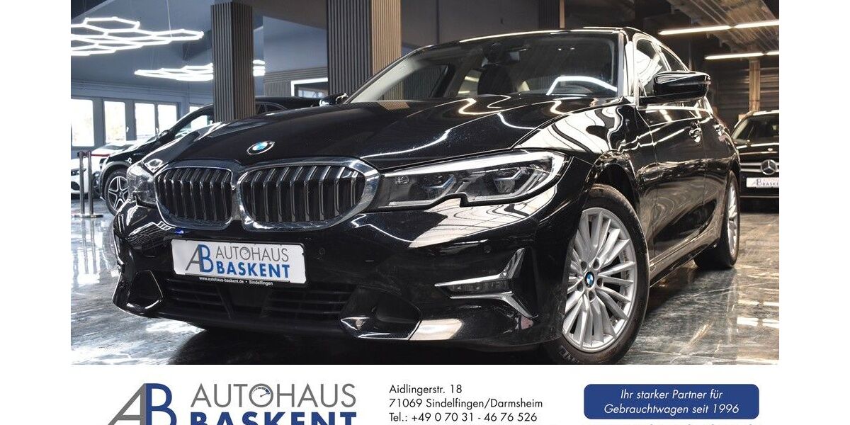 BMW 320 120.600 km 26.450 &euro; Sindelfingen-Darmsheim 71069