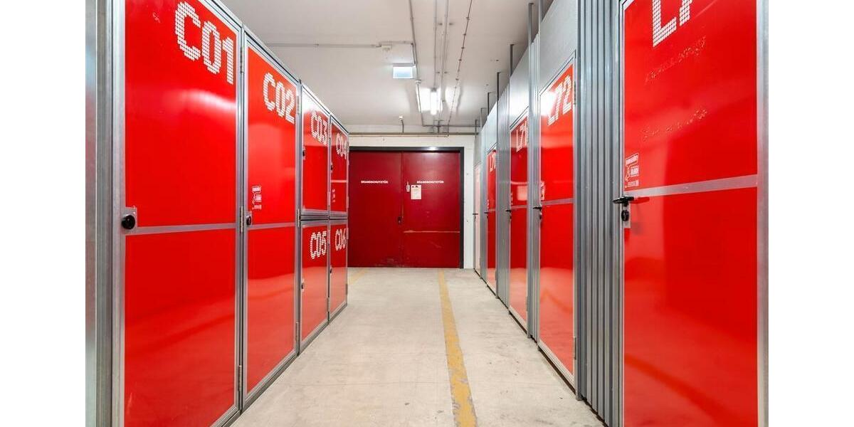 Gewerbeobjekt Göppingen Faurndau - 140&euro; | Angebot:25225292