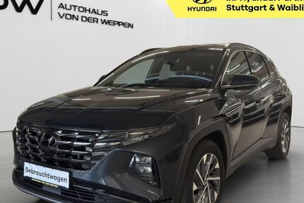 Hyundai TUCSON 49.888 km 21.980 &euro; Stuttgart 70469