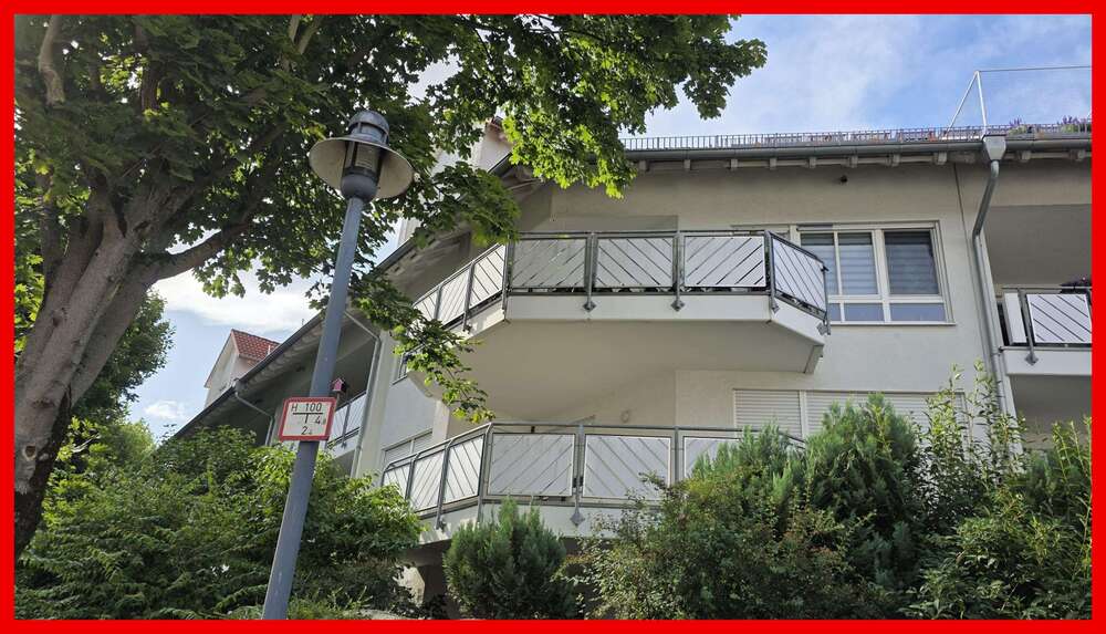 Etagenwohnung Sachsenheim - 2.5 Zimmer, 66 m&sup2;, 255.000&euro; | Angebot:25196093