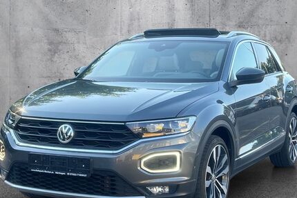 VW T-Roc 56.600 km 20.990 &euro; Nürtingen bei Stuttgart 72622