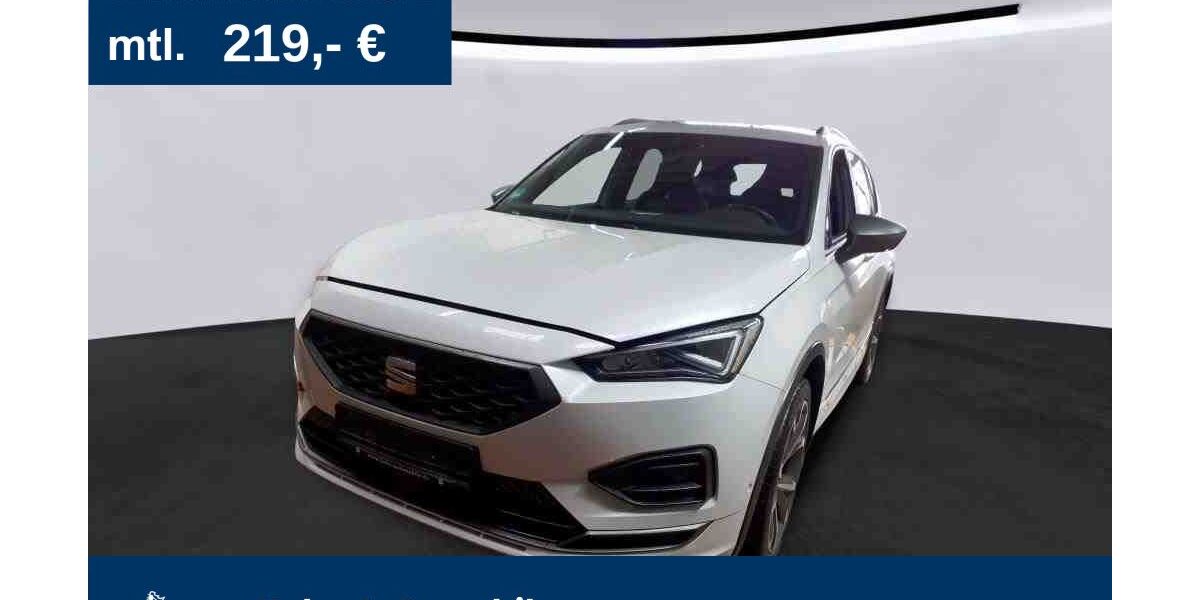 Seat Tarraco 113.775 km 25.540 &euro; Göppingen 73037