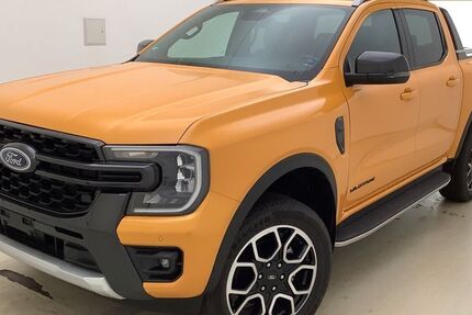 Ford Ranger 2.751 km 47.920 &euro; Aspach 71546