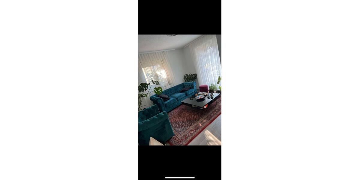 Erdgeschoßwohnung Uhingen - 3 Zimmer, 53 m&sup2;, 650&euro; | Angebot:27625128