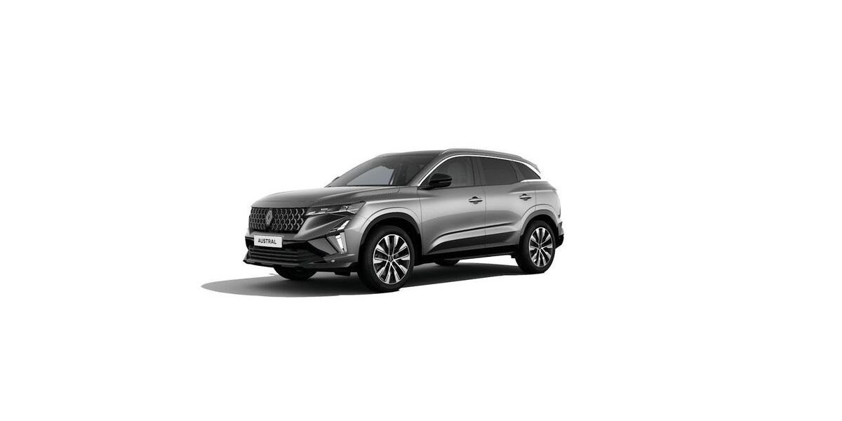 Renault Austral 1.900 km 40.990 &euro; Esslingen 73734