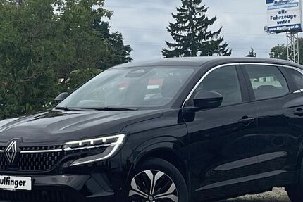 Renault Austral 26.634 km 21.790 &euro; Backnang 71522