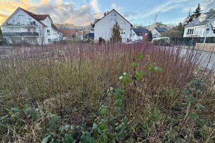 Grundstück Stuttgart Vaihingen - 1.600.000&euro; | Angebot:26019070