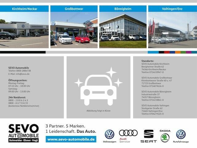 VW T-Roc 124.215 km 19.960 &euro; Vaihingen/Enz 71665