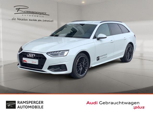 Audi A4 19.500 km 37.880 &euro; Kirchheim 73230