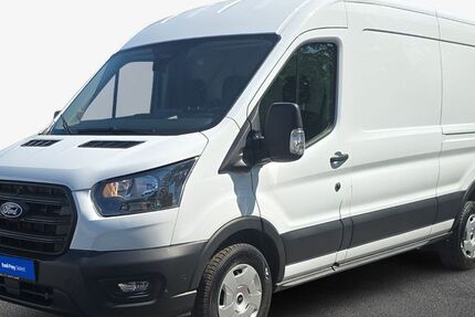 Ford Transit 23.329 km 33.900 &euro; Stuttgart 70329