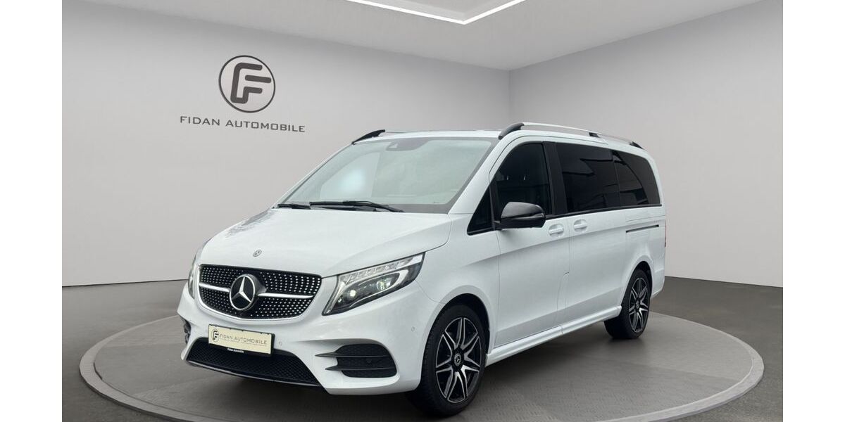 Mercedes-Benz V 300 119.000 km 44.850 &euro; Sindelfingen/Stuttgart 71065