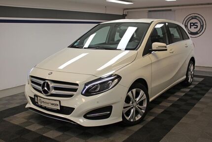 Mercedes-Benz B 220 44.200 km 18.990 &euro; Uhingen 73066