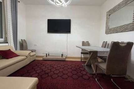 Wohnung Stuttgart Zuffenhausen - 3 Zimmer, 70 m&sup2;, 265.000&euro; | Angebot:25654743