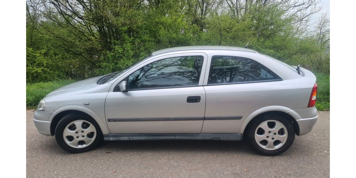 Opel Astra 224.000 km 750 &euro; Aichtal 72631