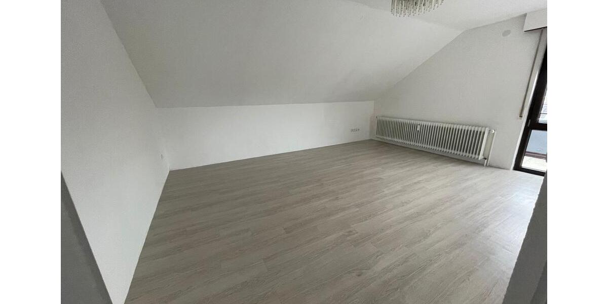Dachgeschoßwohnung Plüderhausen - 2 Zimmer, 55 m&sup2;, 164.000&euro; | Angebot:26661487