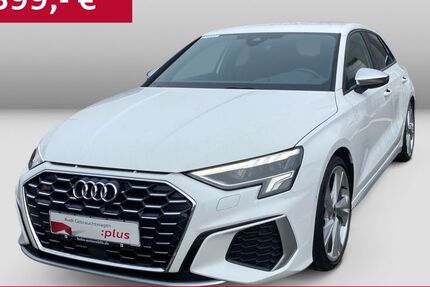 Audi S3 46.373 km 38.660 &euro; Göppingen 73037