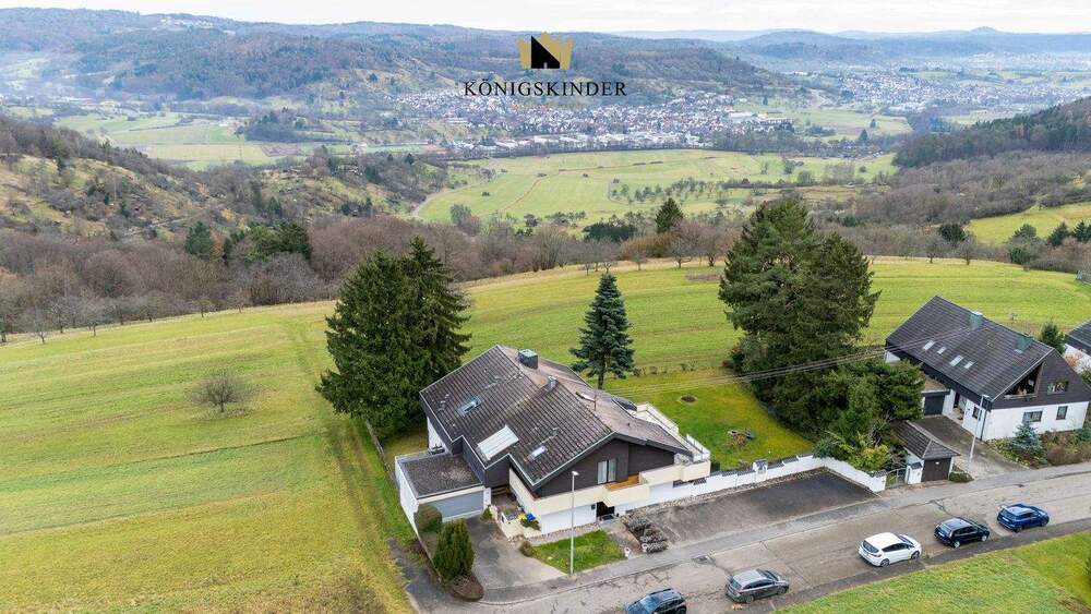 Mehrfamilienhaus, Wohnhaus Schorndorf Buhlbronn - 1 Zimmer, 263 m&sup2;, 1.499.000&euro; | Angebot:25772275