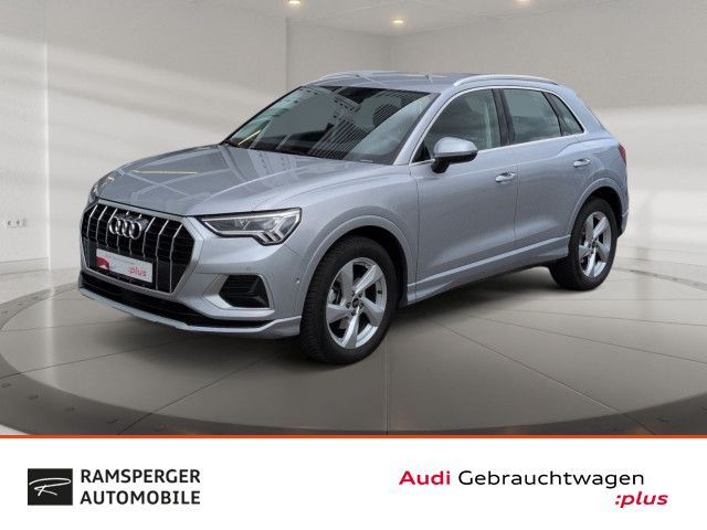 Audi Q3 29.100 km 32.480 &euro; Kirchheim 73230