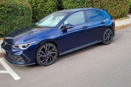 VW Golf 70.500 km 28.500 &euro; Stuttgart 70499