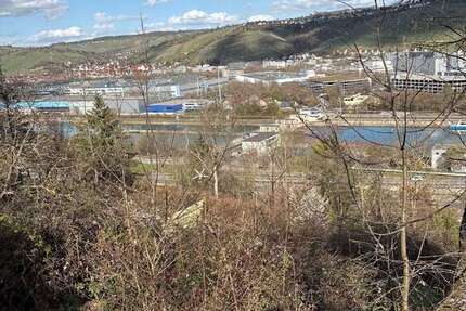 Grundstück Stuttgart Hedelfingen - 6.000&euro; | Angebot:25611878