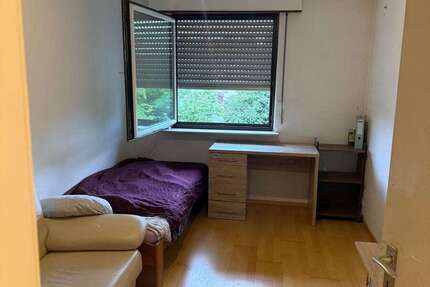 Zimmer Stuttgart Bad Cannstatt - 1 Zimmer, 430&euro; | Angebot:26960739