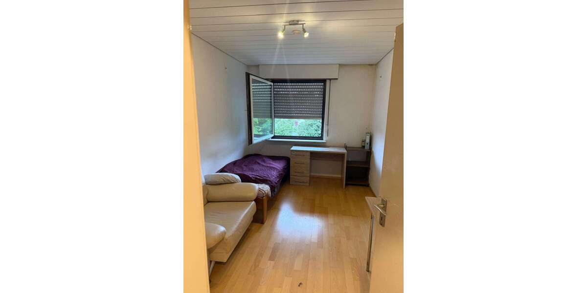 Zimmer Stuttgart Bad Cannstatt - 1 Zimmer, 430&euro; | Angebot:26960739