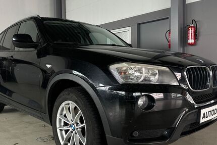 BMW X3 185.000 km 9.900 &euro; Neckartailfingen 72666