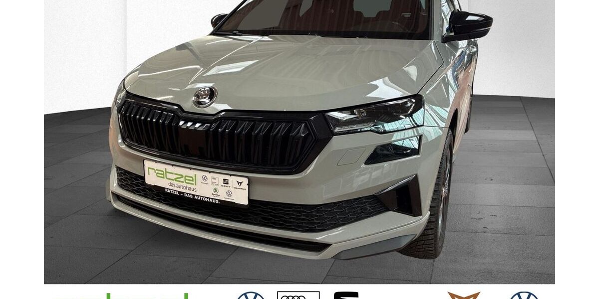 Skoda Karoq 68.100 km 34.280 &euro; Zell u.A. 73119