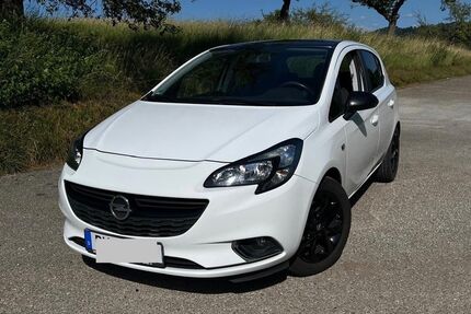 Opel Corsa 165.000 km 4.999 &euro; Backnang 71522