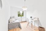 Etagenwohnung Stuttgart Birkach - 3 Zimmer, 80 m&sup2;, 1.250&euro; | Angebot:26044428