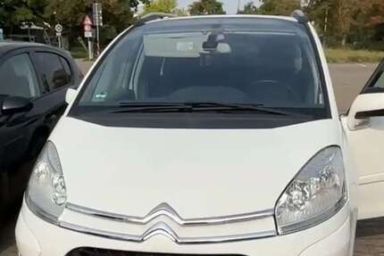 Citroen Grand C4 Picasso 200.000 km 2.500 &euro; Bietigheim-Bissingen 74321