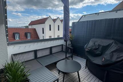 Wohnung Stuttgart Stuttgart-Nord - 2 Zimmer, 44 m&sup2;, 1.110&euro; | Angebot:27541917
