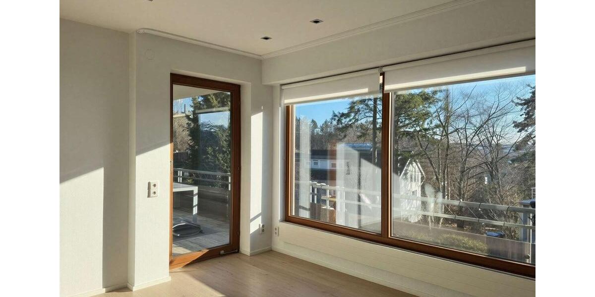 Etagenwohnung Böblingen - 3 Zimmer, 109 m&sup2;, 1.350&euro; | Angebot:24849970