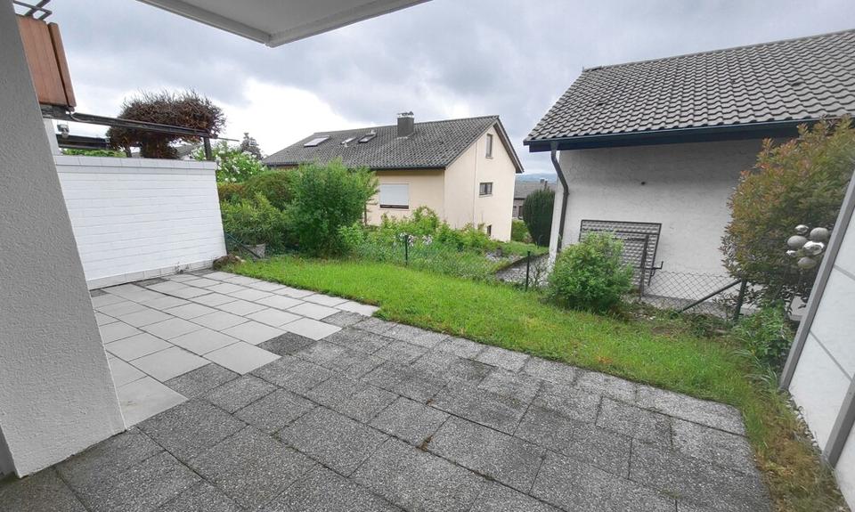Reihenhaus Neckarwestheim - 4.5 Zimmer, 130 m&sup2;, 1.300&euro; | Angebot:26533669