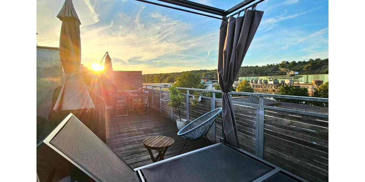 Maisonettenwohnung Benningen am Neckar - 3.5 Zimmer, 112 m&sup2;, 389.500&euro; | Angebot:25268491