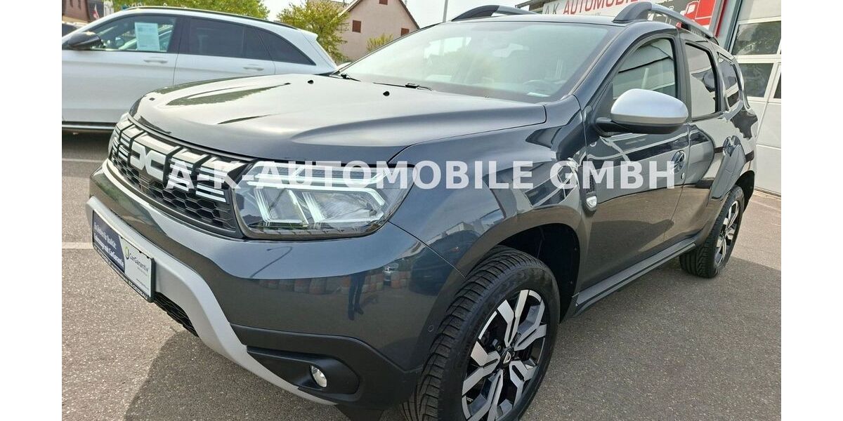Dacia Duster 96.287 km 13.799 &euro; Deizisau 73779
