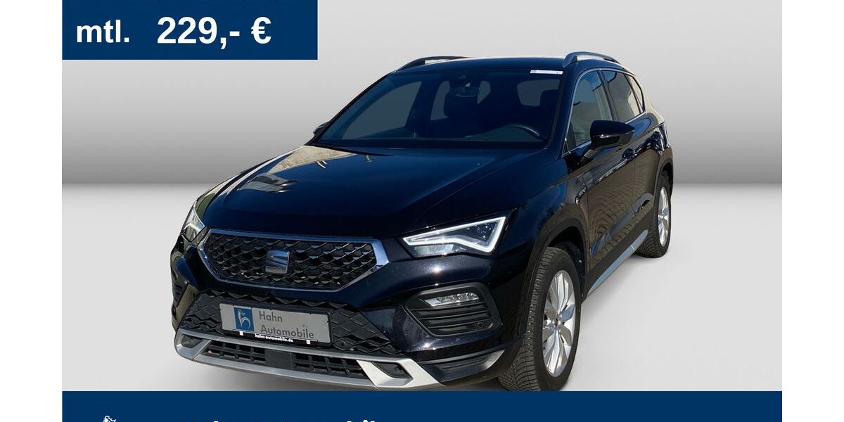 Seat Ateca 26.106 km 31.780 &euro; Göppingen 73037