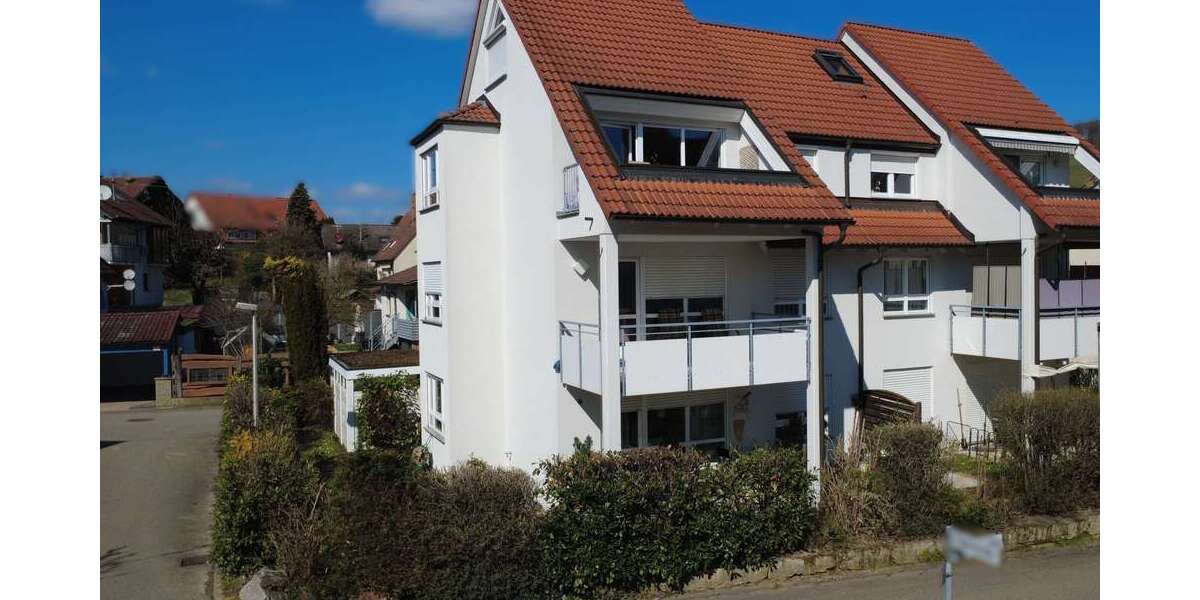 Etagenwohnung Beilstein - 2.5 Zimmer, 63 m&sup2;, 249.000&euro; | Angebot:19821656