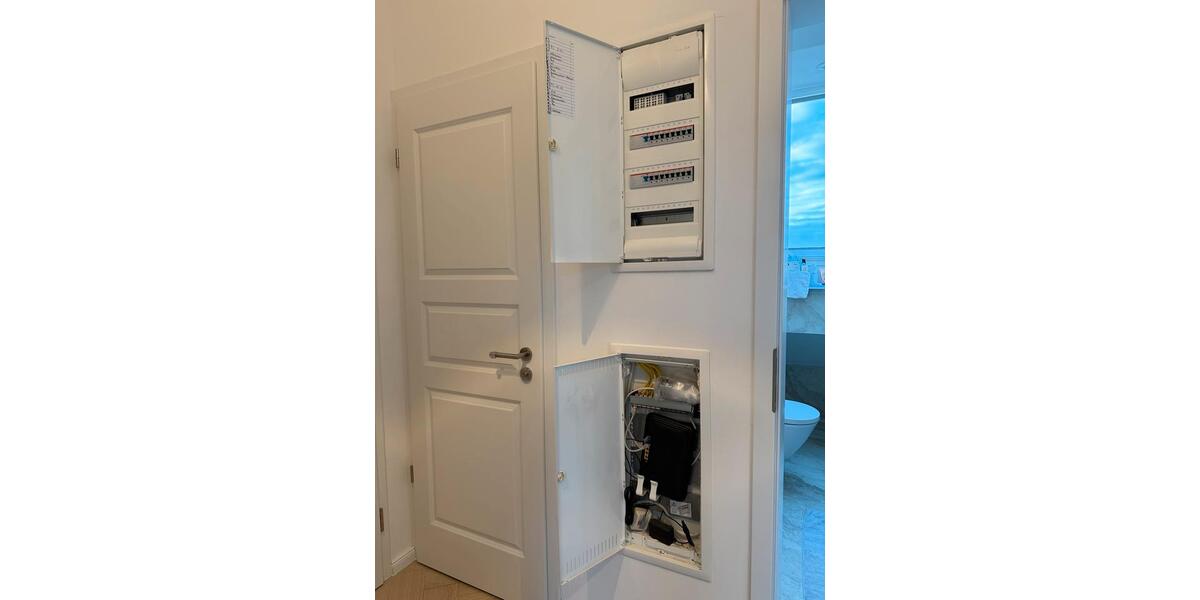 Dachgeschoßwohnung Aspach - 3.5 Zimmer, 83 m&sup2;, 1.200&euro; | Angebot:26660144