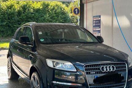 Audi Q7 346.000 km 7.300 &euro; Göppingen 73033