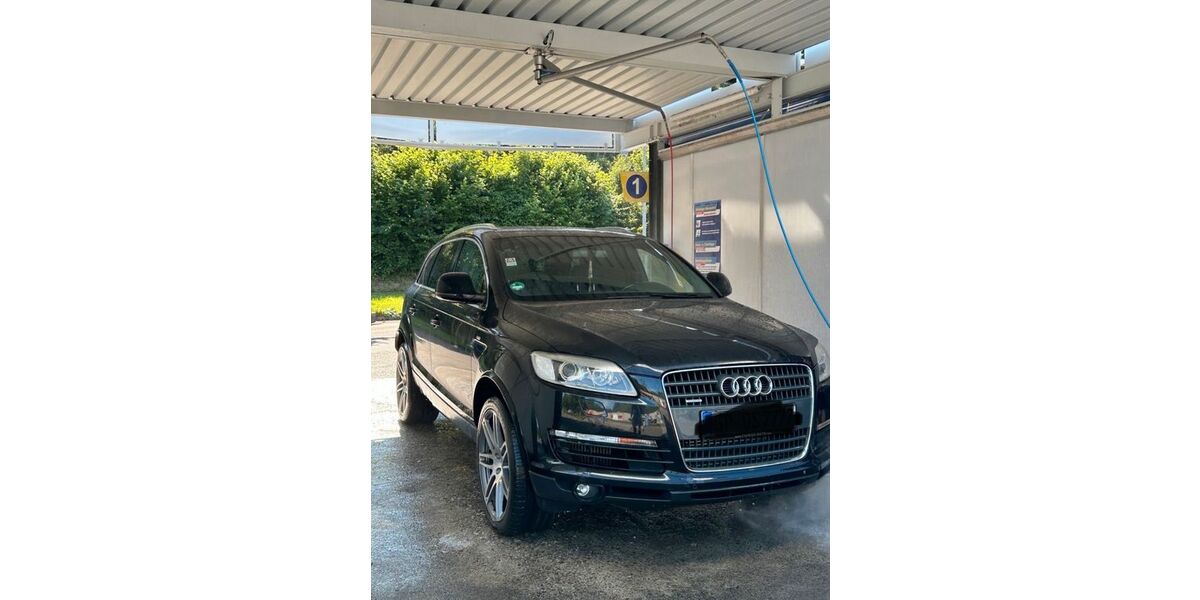 Audi Q7 346.000 km 7.300 &euro; Göppingen 73033