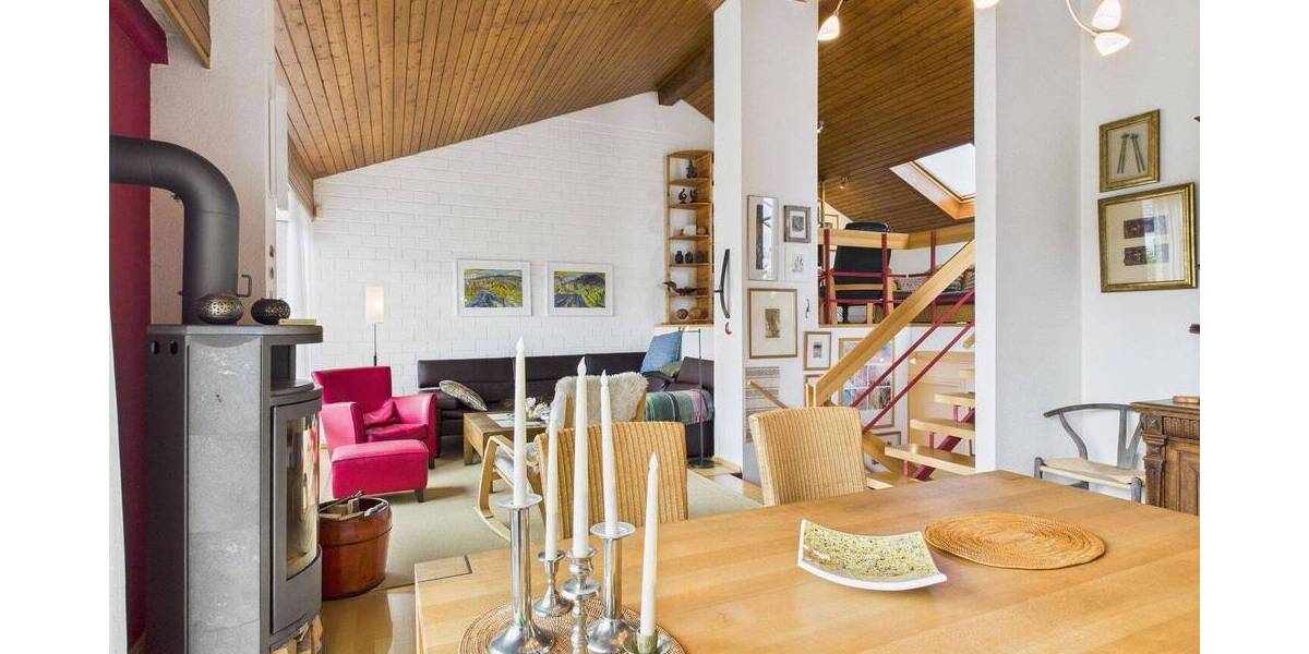 Mehrfamilienhaus, Wohnhaus Weil im Schönbuch Breitenstein - 5 Zimmer, 123 m&sup2;, 547.000&euro; | Angebot:25685690