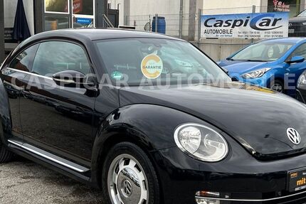 VW Beetle 173.800 km 7.290 &euro; Kirchheim unter Teck 73230