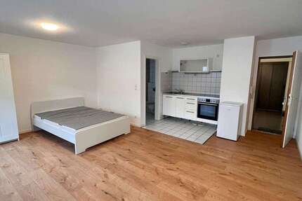Wohnung Stuttgart Stuttgart-Süd - 1 Zimmer, 33 m&sup2;, 829&euro; | Angebot:24523353