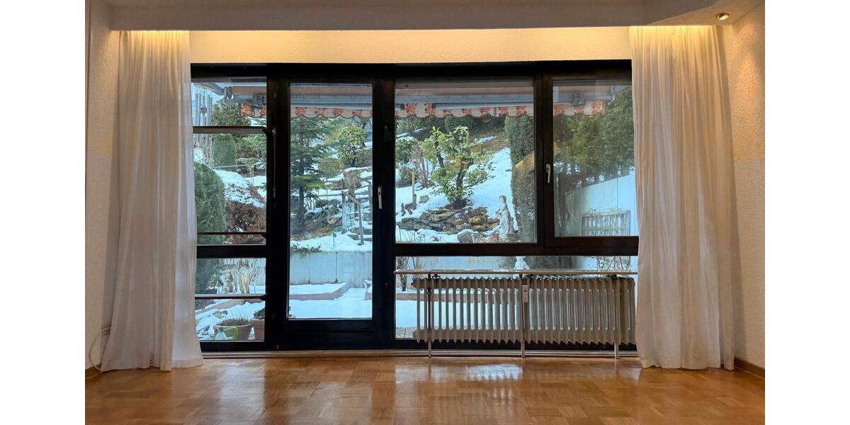 Terrassenwohnung Stuttgart Botnang - 3 Zimmer, 97 m&sup2;, 420.000&euro; | Angebot:25635419