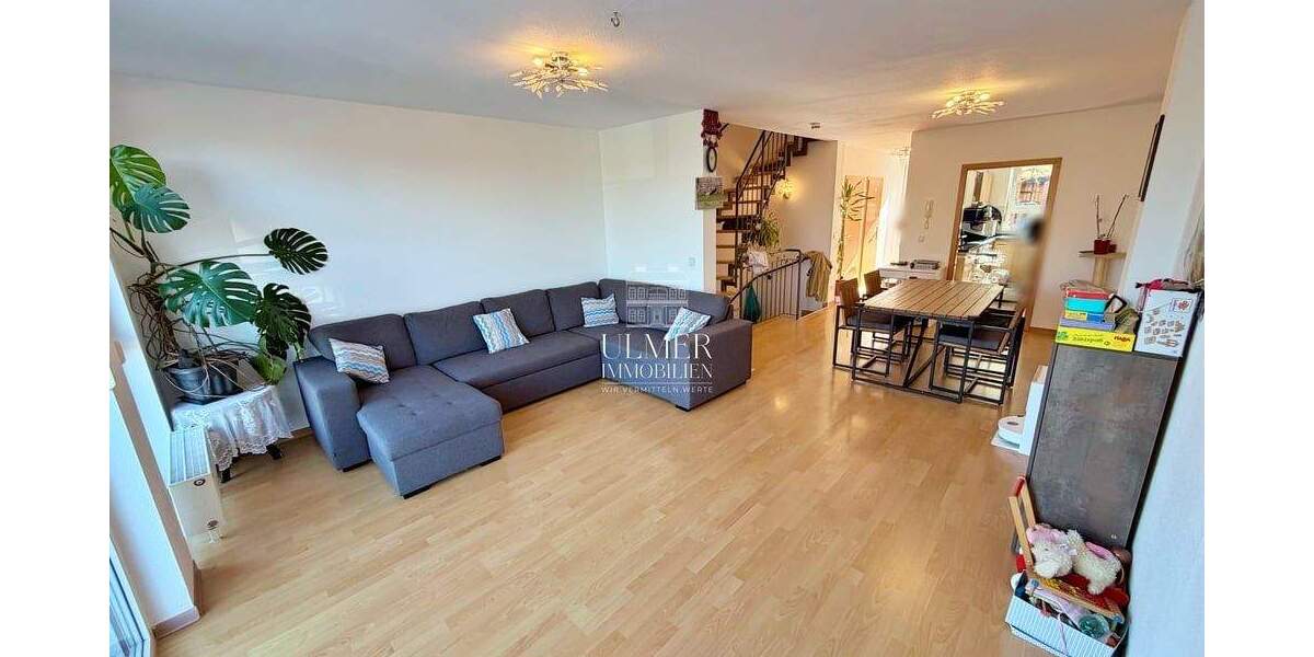 Einfamilienhaus Vaihingen an der Enz Kleinglattbach - 6 Zimmer, 133 m&sup2;, 579.000&euro; | Angebot:25714075