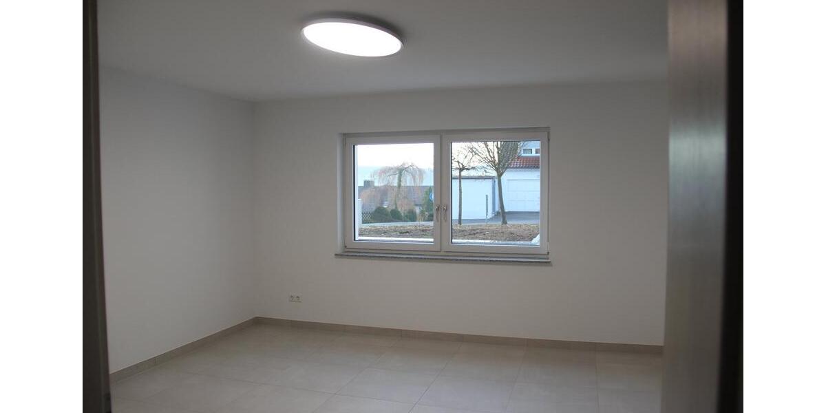 Etagenwohnung Göppingen Faurndau - 1 Zimmer, 39 m&sup2;, 690&euro; | Angebot:25930091