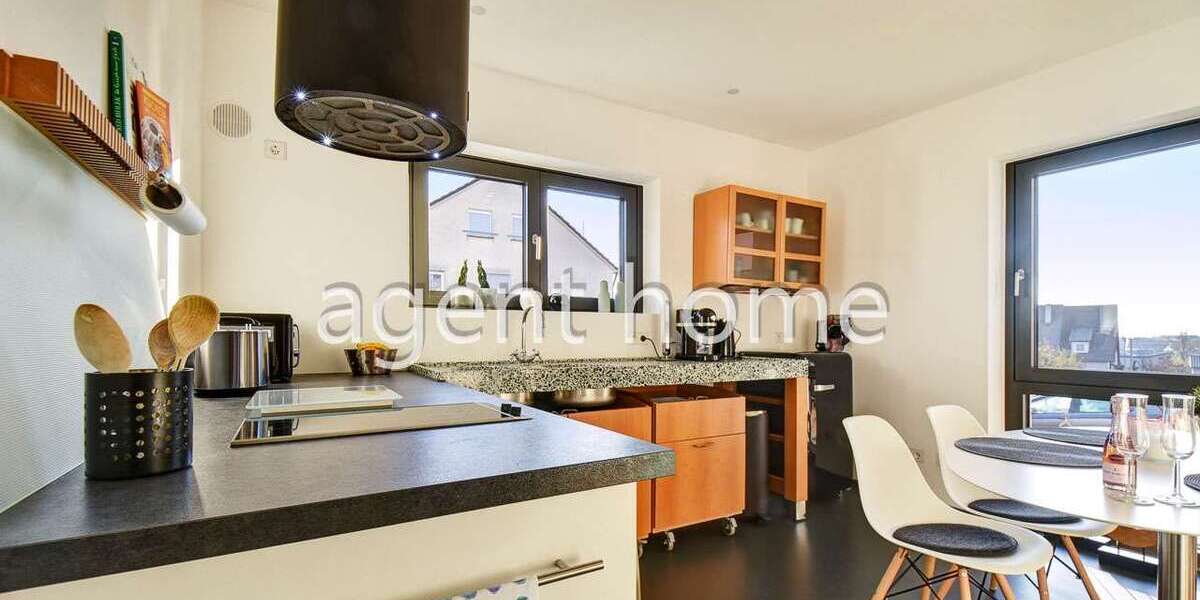Etagenwohnung Ingersheim - 1.5 Zimmer, 48 m&sup2;, 1.040&euro; | Angebot:26691113